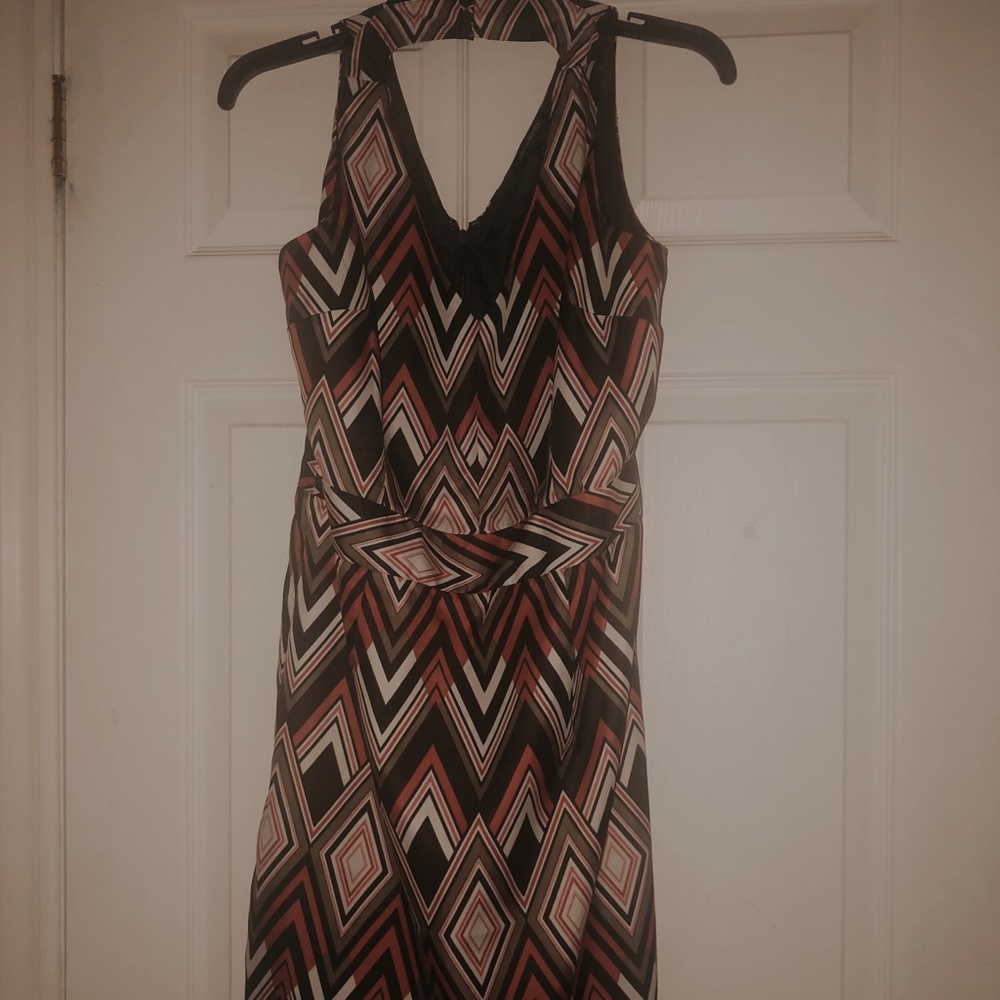 BANANA REPUBLIC DRESS